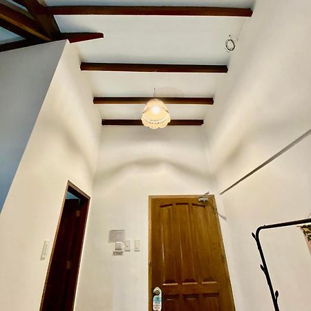 Romantic Beach Villas เจเนอรัลลูนา ภายนอก รูปภาพ