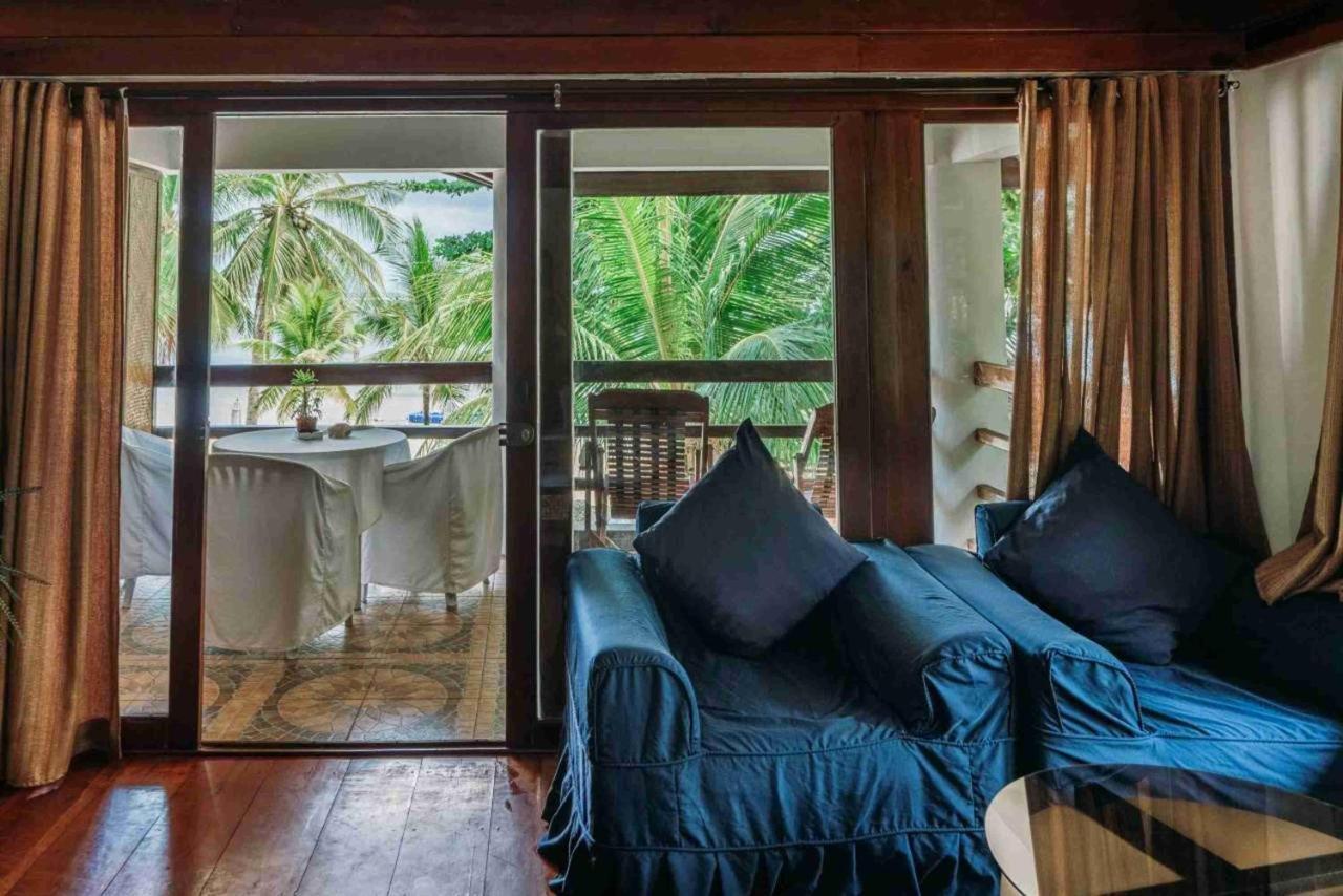 Romantic Beach Villas เจเนอรัลลูนา ภายนอก รูปภาพ