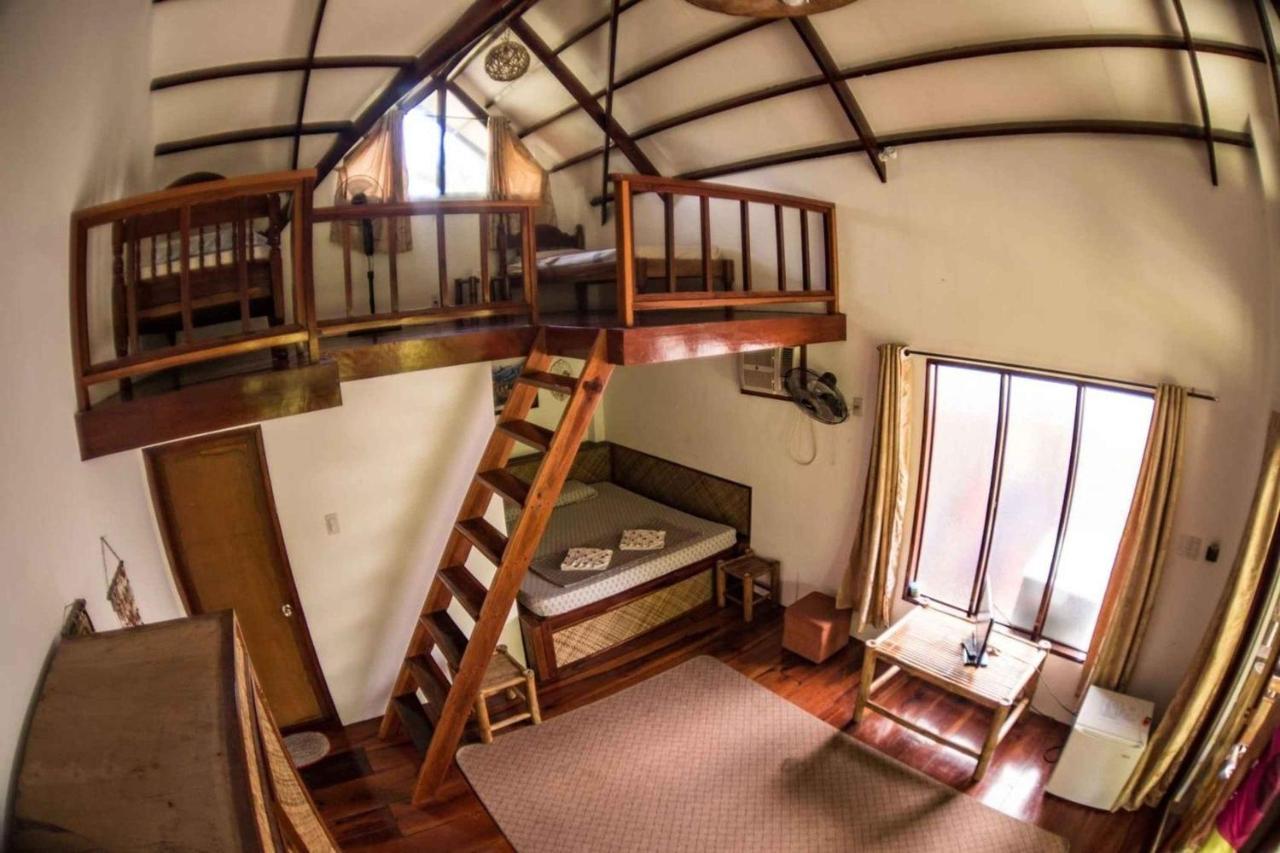 Romantic Beach Villas เจเนอรัลลูนา ภายนอก รูปภาพ