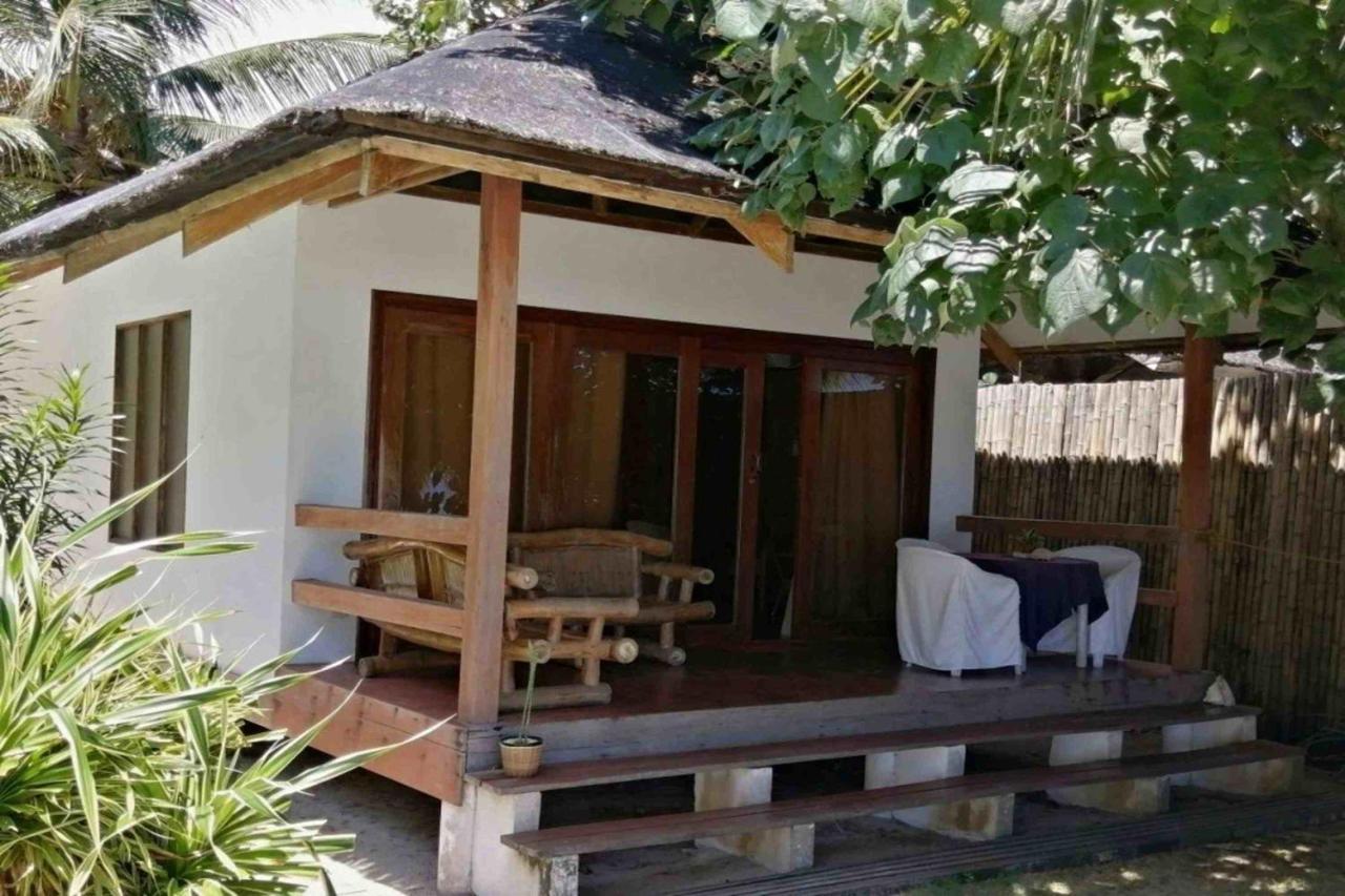 Romantic Beach Villas เจเนอรัลลูนา ภายนอก รูปภาพ