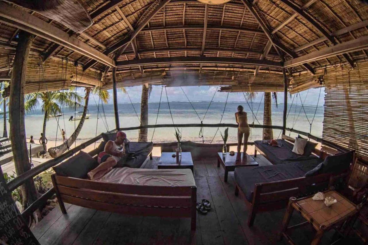 Romantic Beach Villas เจเนอรัลลูนา ภายนอก รูปภาพ
