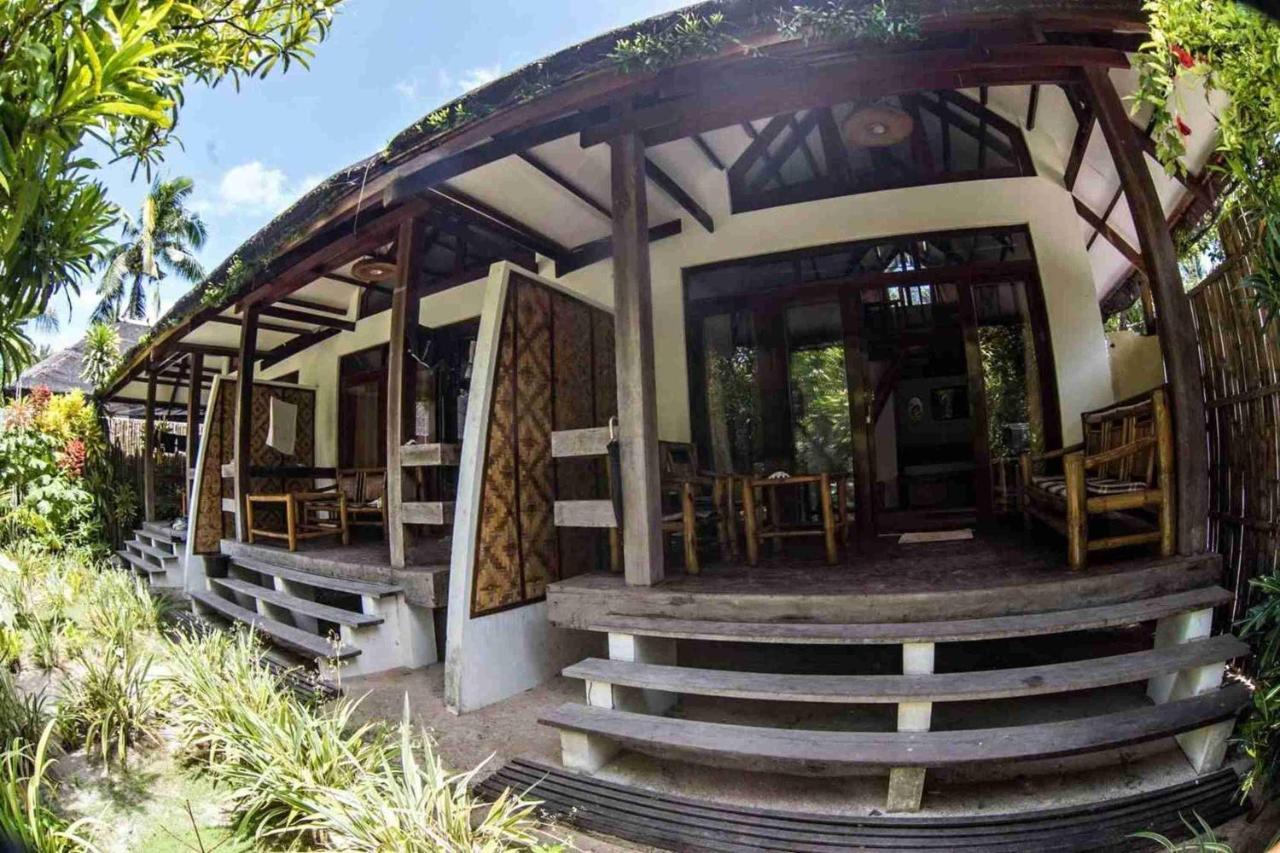 Romantic Beach Villas เจเนอรัลลูนา ภายนอก รูปภาพ
