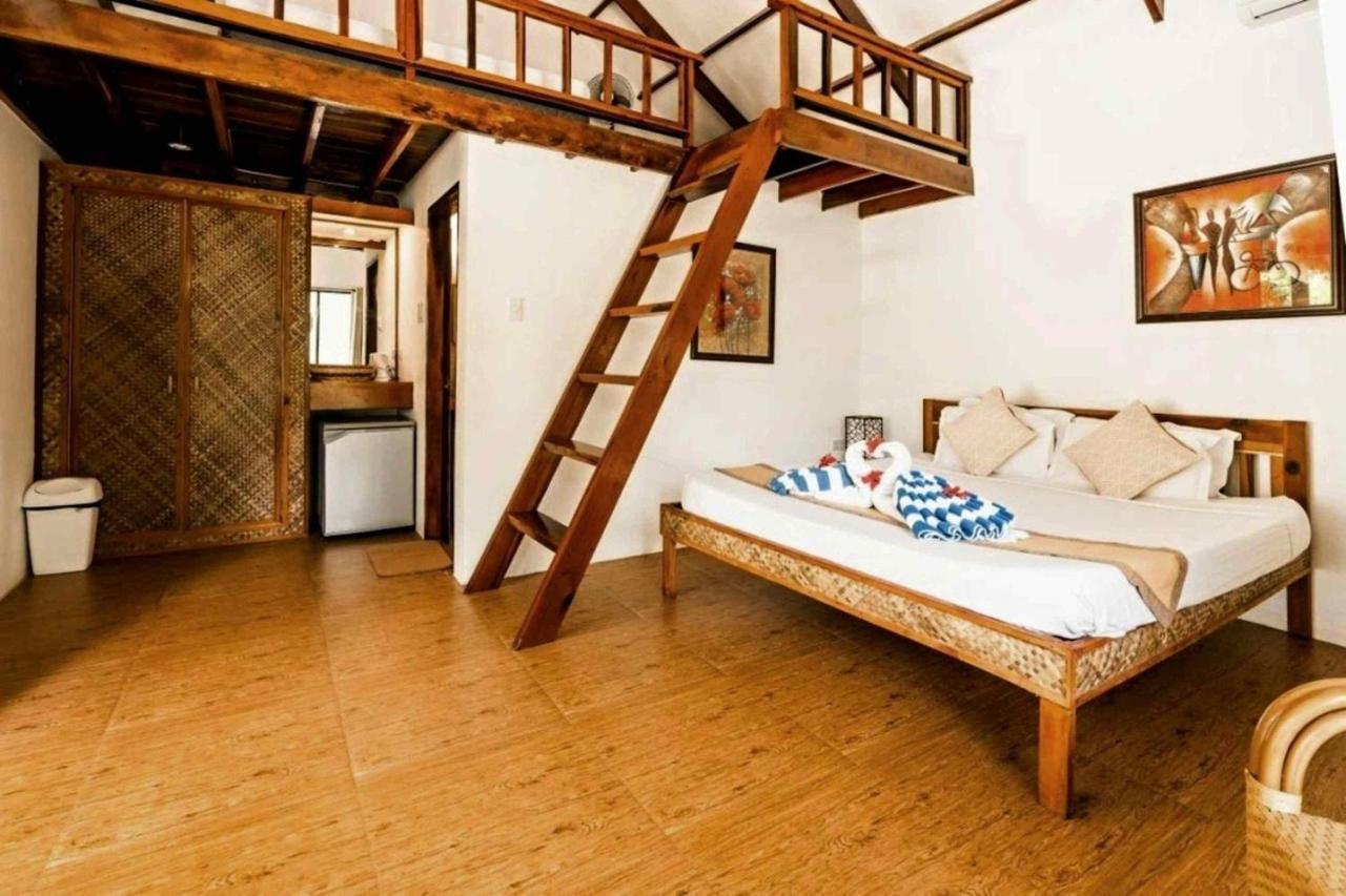 Romantic Beach Villas เจเนอรัลลูนา ภายนอก รูปภาพ
