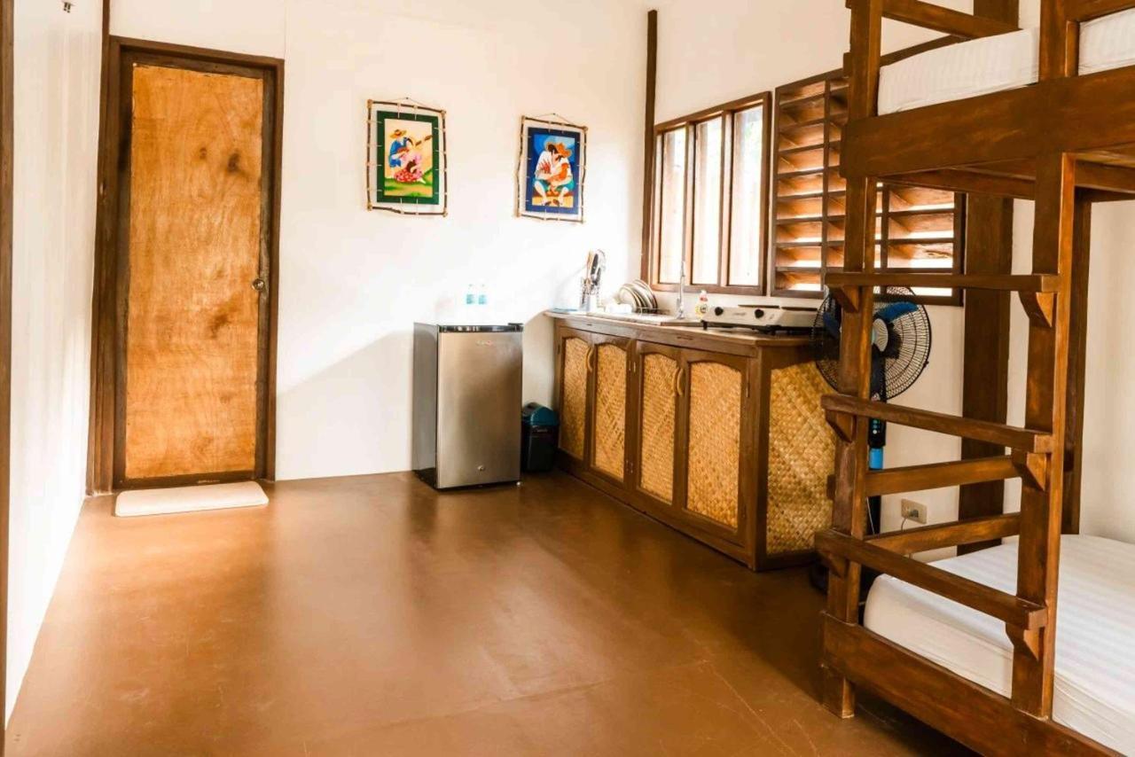 Romantic Beach Villas เจเนอรัลลูนา ภายนอก รูปภาพ