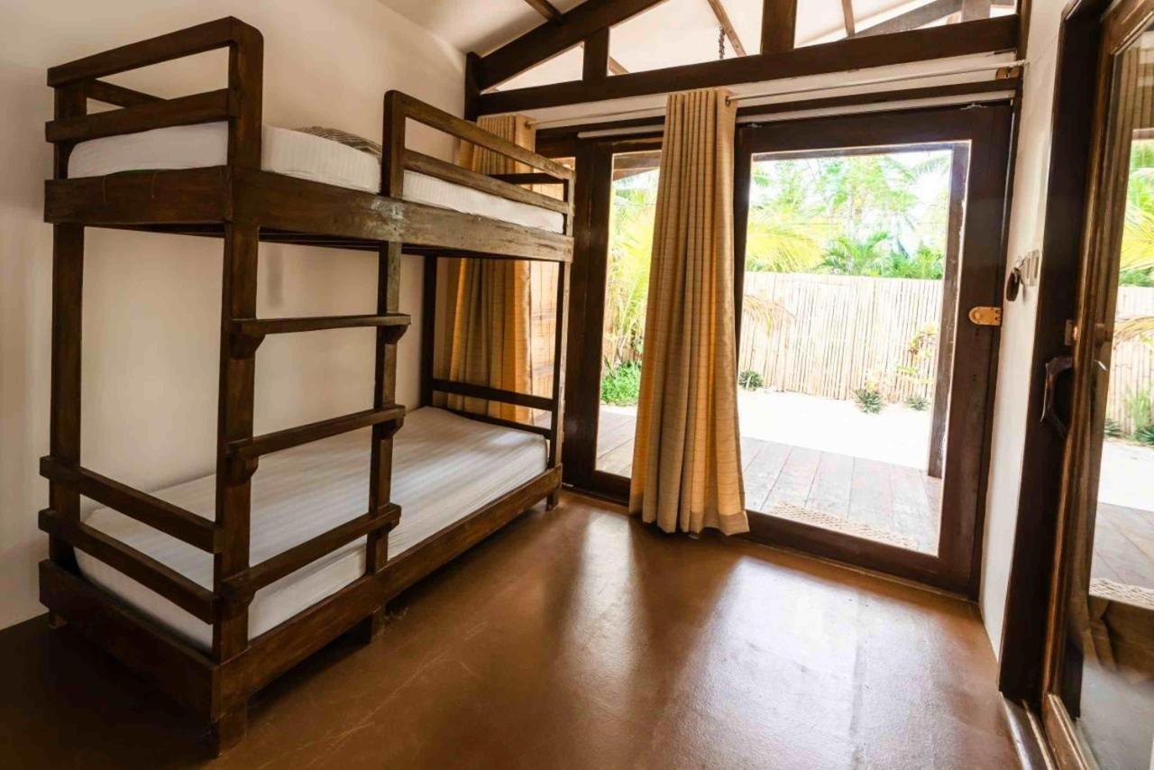 Romantic Beach Villas เจเนอรัลลูนา ภายนอก รูปภาพ