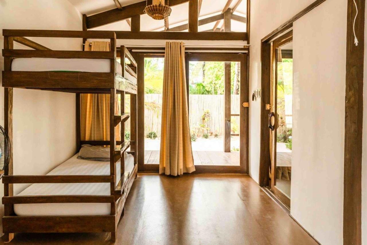 Romantic Beach Villas เจเนอรัลลูนา ภายนอก รูปภาพ