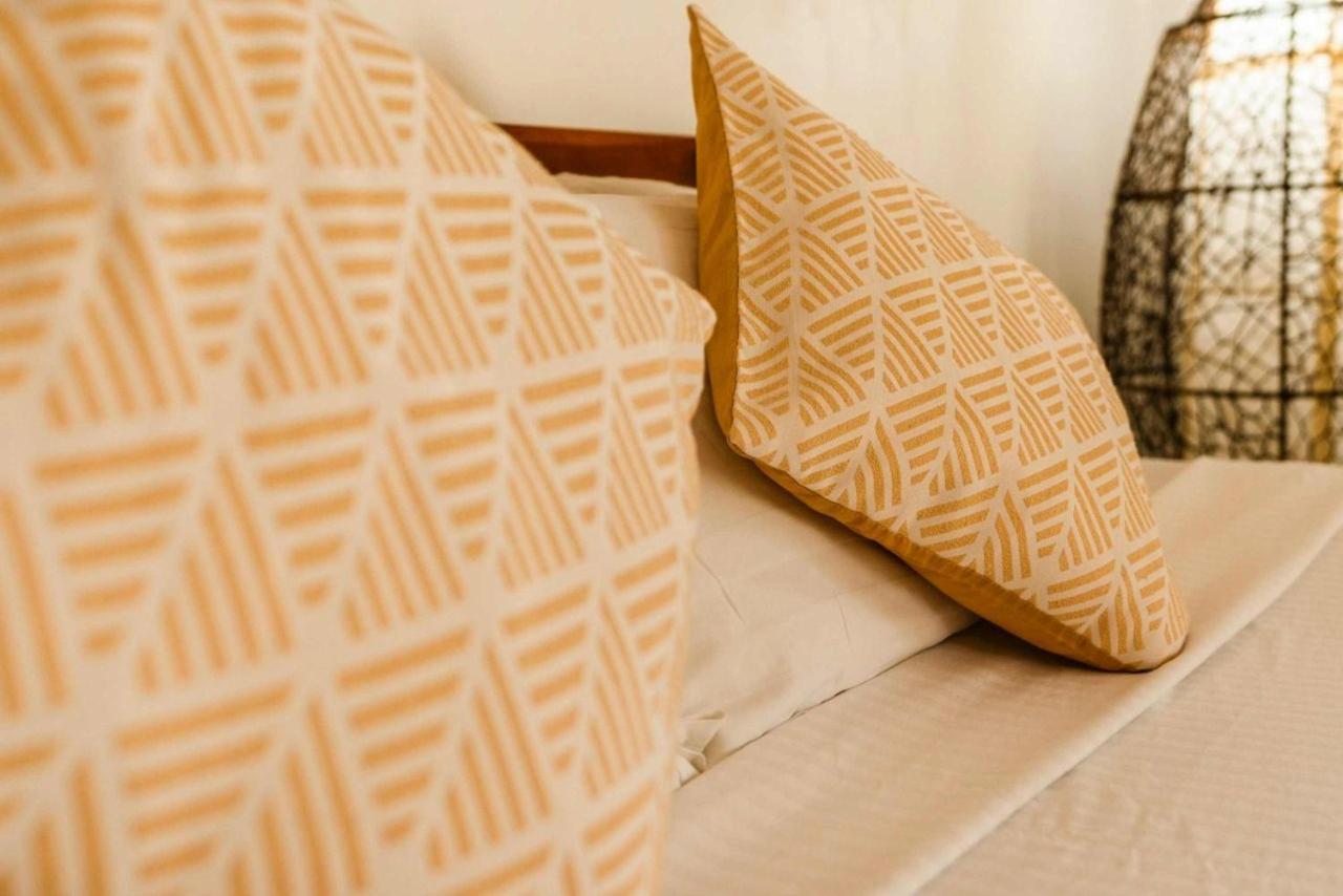 Romantic Beach Villas เจเนอรัลลูนา ภายนอก รูปภาพ
