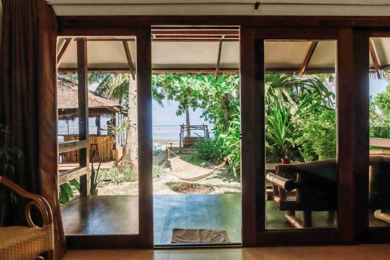 Romantic Beach Villas เจเนอรัลลูนา ภายนอก รูปภาพ