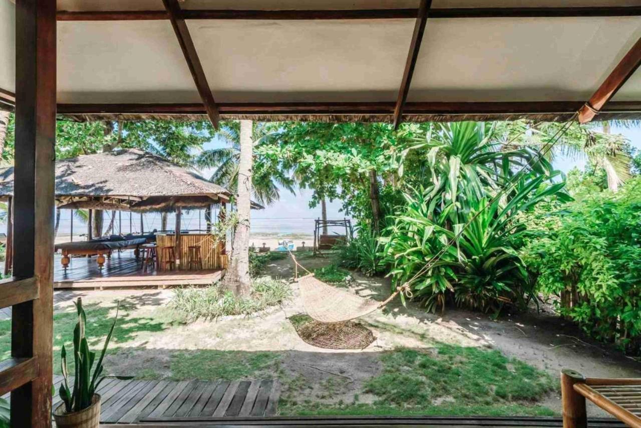 Romantic Beach Villas เจเนอรัลลูนา ภายนอก รูปภาพ