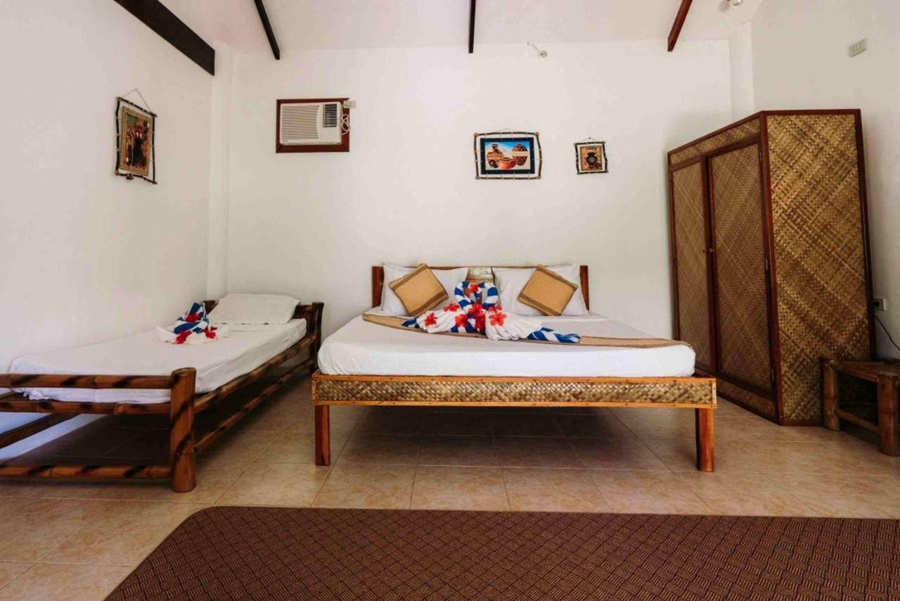 Romantic Beach Villas เจเนอรัลลูนา ภายนอก รูปภาพ