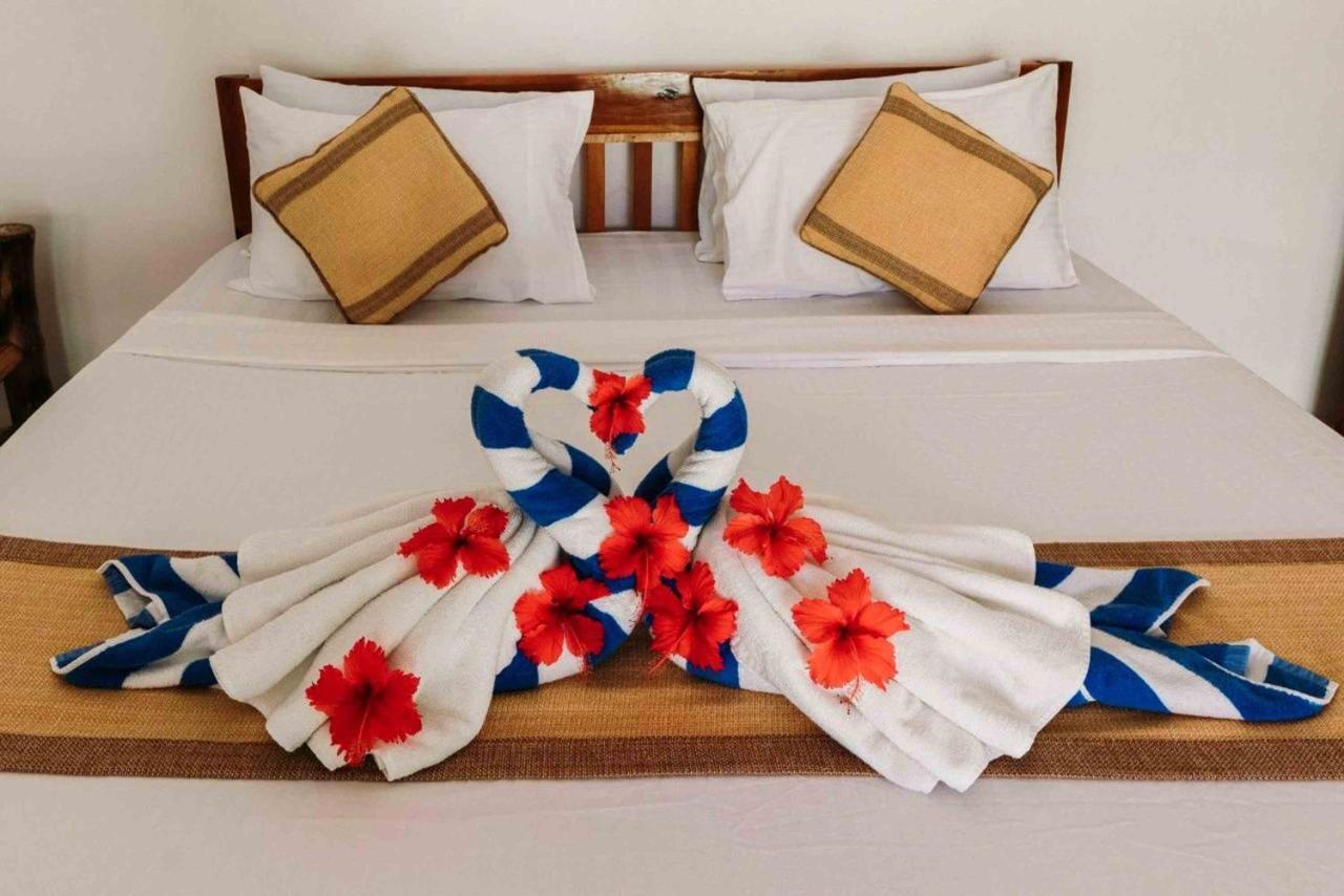 Romantic Beach Villas เจเนอรัลลูนา ภายนอก รูปภาพ